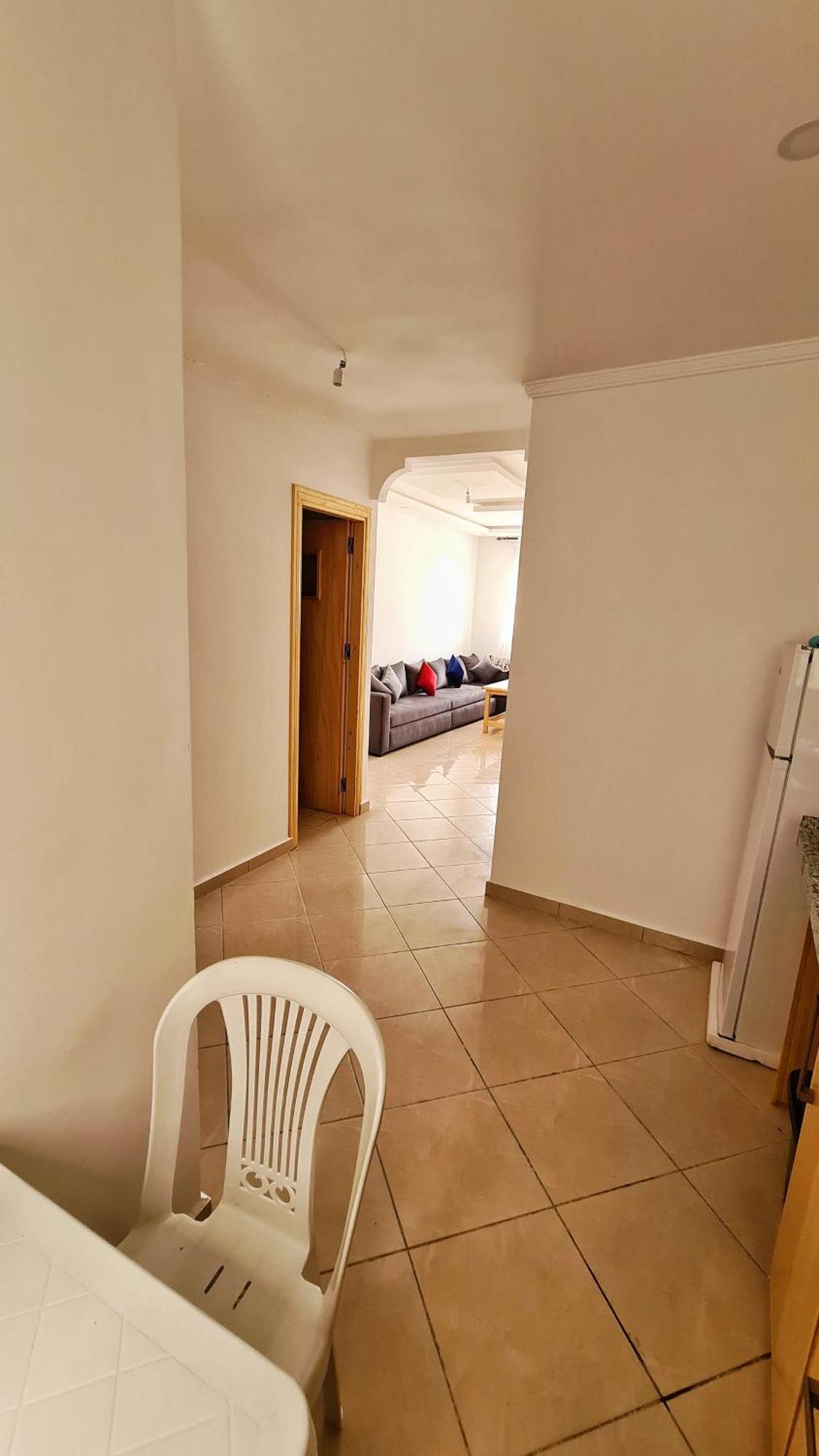 Enjoy Your Vacation Here, 1 Min To The Beach, Only For Families !! Martil Habitación foto