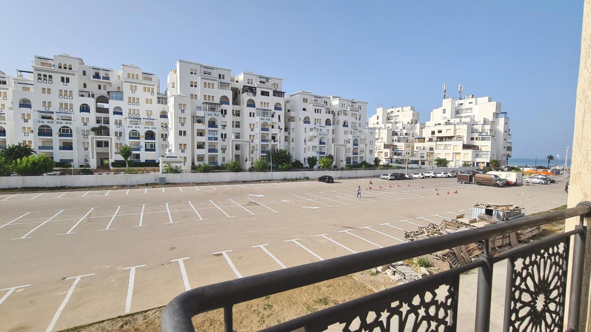 Enjoy Your Vacation Here, 1 Min To The Beach, Only For Families !! Martil Habitación foto